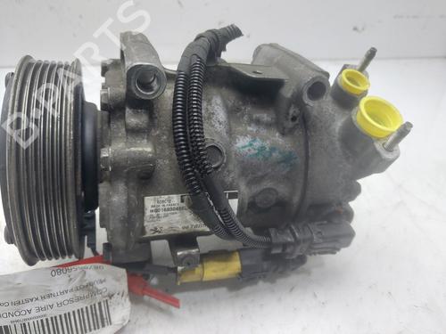 AC compressor PEUGEOT PARTNER Box Body/MPV | BP37177369M34 - Image 4
