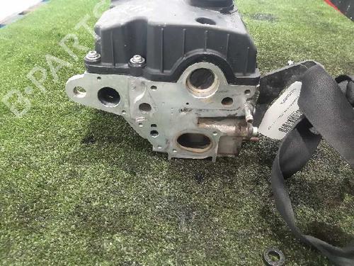 Cylinder head VW POLO (9N_, 9A_)  | BP10971291M5 