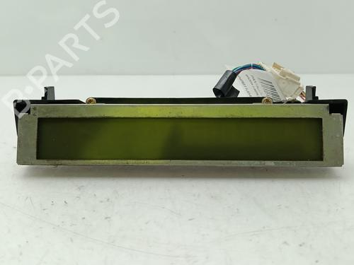 Used Display monitor MAZDA 3 Saloon (BK) 1.6 DI Turbo (BK12Y) (109 hp) 29519973