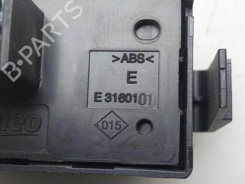 Warning switch RENAULT KANGOO / GRAND KANGOO II (KW0/1_) 1.5 dCi 90 (KW05, KW08, KW0G, KW11) | BP37638583I22 - Image 3