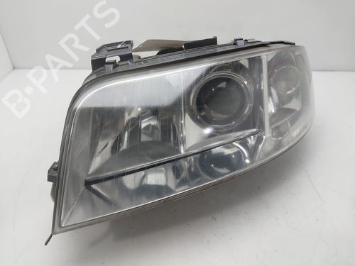 Faro izquierdo Faro izquierdo AUDI A6 C5 (4B2, 4B4) 2.5 TDI quattro (180 hp) 35786791 35786791
