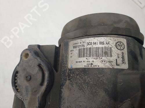 Left headlight VW PASSAT B6 (3C2) | BP33175499C28 - Image 2