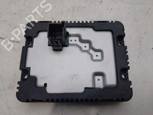 Elektronisk modul JEEP COMPASS (MP, M6, MV, M7)  | BP21661566M83 