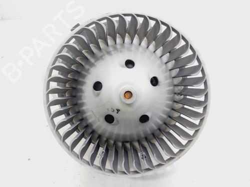 Varmeblæser RENAULT LAGUNA II (BG0/1_) [2001-2007]  27264548