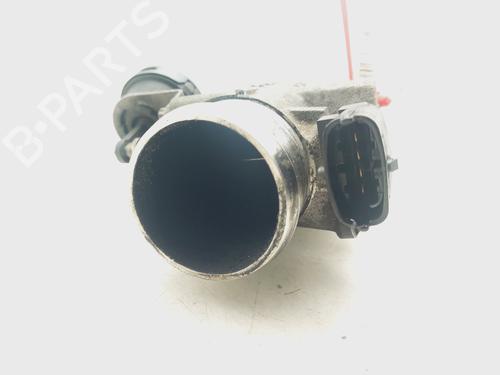 Throttle body OPEL ASTRA G Saloon (T98)  | BP23456852M82 