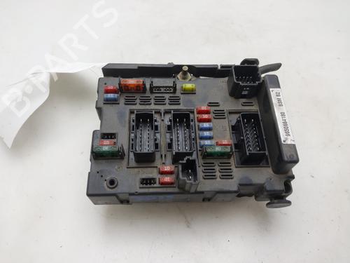 Andre PEUGEOT 307 (3A/C) [2000-2012]  28099640
