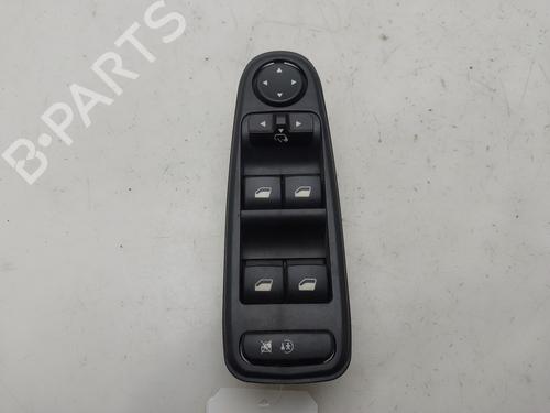 Used Left front window switch Left front window switch 38262347 38262347