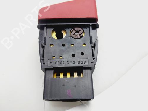 Warning switch HONDA ACCORD VII (CL, CN) 2.2 i-CTDi (CN1) | BP31876988I22 - Image 2