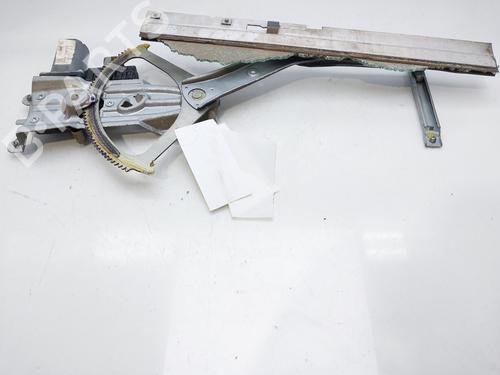 Front right window mechanism OPEL ASTRA H (A04) 1.7 CDTI (L48) | BP13085310C23 