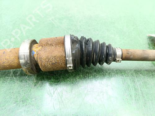 Right front driveshaft FORD FIESTA VI (CB1, CCN)  | BP26889882M39 