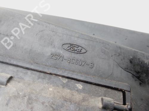 Køleventilator elektrisk FORD MONDEO III Saloon (B4Y)  | BP21550164M35 