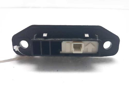 Tailgate handle TOYOTA AVENSIS Saloon (_T27_) 2.0 D-4D (ADT270_, ADT270R) | BP10240788C132 