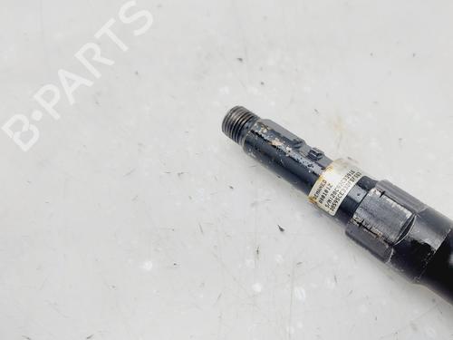 Injector FORD MONDEO III Saloon (B4Y) 2.0 TDCi | BP26017644M100 