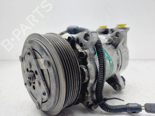 AC-Kompressor PEUGEOT 206 Hatchback (2A/C) 1.6 16V | BP28164452M34