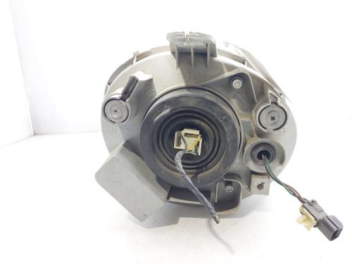 Left headlight DAEWOO MATIZ (M100, M150) 0.8 | BP17484266C28 
