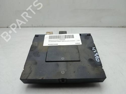 Used Electronic module Electronic module VW PASSAT B6 (3C2) [2005-2011] 39751498 39751498