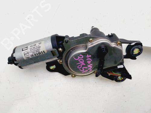 Rear wiper motor SEAT IBIZA III (6L1)  | BP29984166M102
