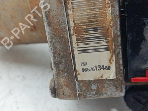 Steering pump CITROËN C4 Coupe (LA_) | BP29903507M99