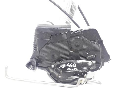 Used Front right lock Front right lock SUBARU OUTBACK (BT) 2.5 AWD (175 hp) 10675800 10675800