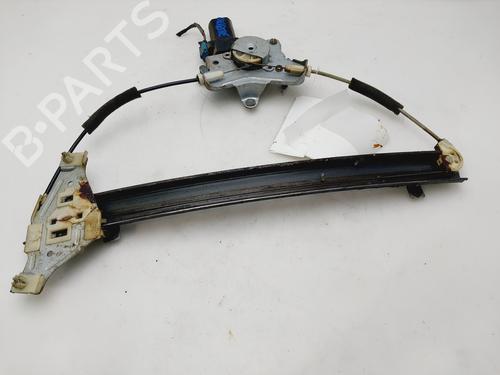 Used Front right window mechanism CHEVROLET NUBIRA Saloon 1.6 (109 hp) 27477443