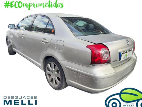 Modulo electronico TOYOTA AVENSIS Saloon (_T25_) 2.0 D-4D (ADT250_, ADT250R) | BP30857614M83
