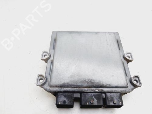 Engine control unit (ECU) CITROËN C3 I (FC_, FN_) 1.4 HDi | BP26290876M57 