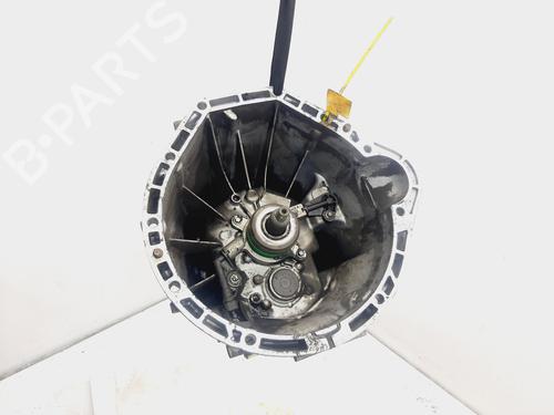Gearbox MERCEDES-BENZ C-CLASS (W203) C 180 Kompressor (203.046) | BP19128630M3 