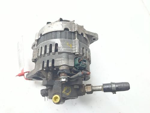 Used Alternator Alternator OPEL CORSA B (S93) 1.7 D (F08, F68, M68) (60 hp) 35996560 35996560