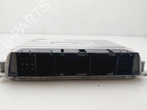 Engine control unit (ECU) BMW 3 (E46) 318 d | BP24579743M57 