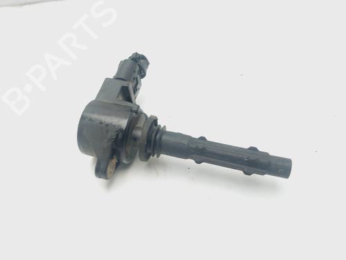 Used Ignition coil MERCEDES-BENZ S-CLASS (W221, V221) S 500 (221.071, 221.171) (388 hp) 23336743