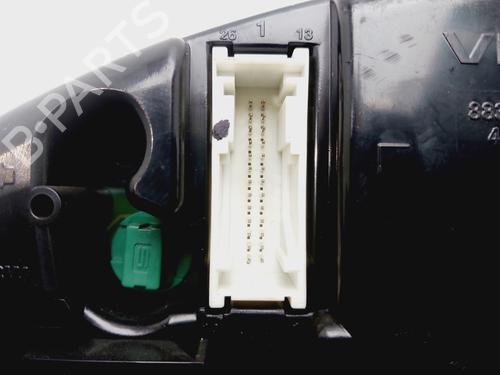 Instrument cluster BMW 3 Compact (E36) 318 tds | BP31700311C47 