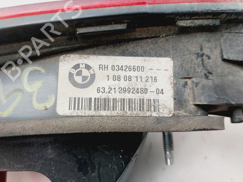 Right tailgate light BMW X1 (E84) sDrive 18 d | BP29454628C80 