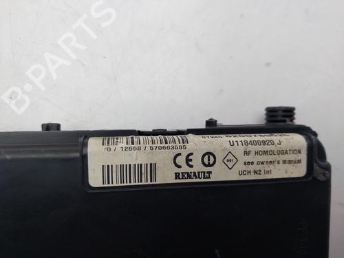 Electronic module RENAULT MEGANE II Coupé-Cabriolet (EM0/1_) | BP33754965M83 - Image 4