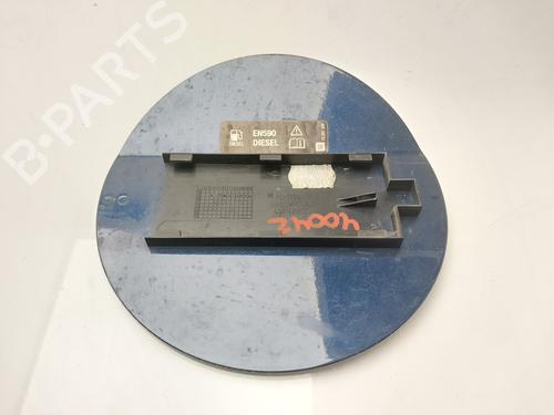 Fuel flap OPEL ASTRA J (P10) 1.7 CDTI (68) | BP30395432C131