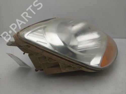 Right headlight CHEVROLET MATIZ (M200, M250) 1.0 | BP37010914C29 - Image 3