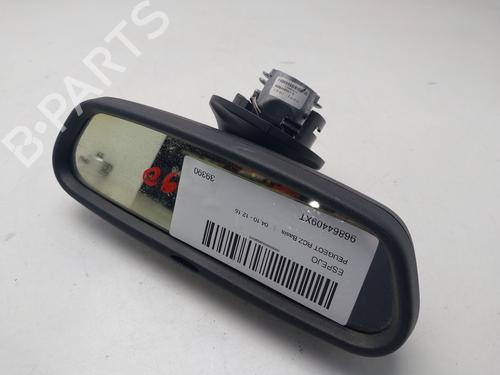 Rear mirror PEUGEOT RCZ 2.0 HDi | BP37011005I6 - Image 2