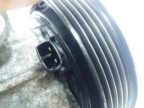 AC compressor FIAT PUNTO (188_) 1.2 16V 80 (188.233, .235, .253, .255, .333, .353, .639,... | BP2899700M34 