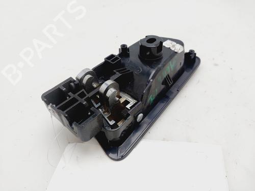 Rear left interior door handle SSANGYONG XLV SUV  | BP29727327I15 