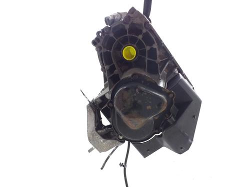 Gearbox FORD FIESTA VI (CB1, CCN)  | BP7209322M3 