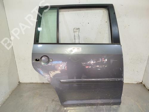 Used Right rear door VW TOURAN (1T1, 1T2) [2003-2011]  23337303
