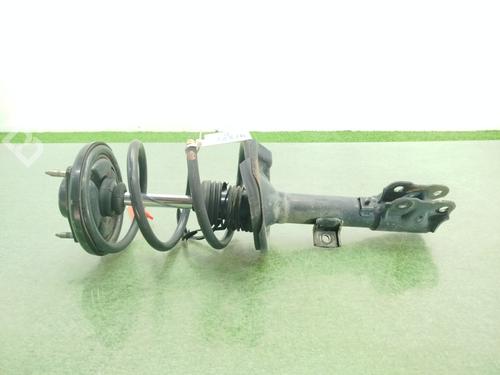 Used Right front shock absorber Right front shock absorber CITROËN C-CROSSER (VU_, VV_) [2007-2012] 33996397 33996397