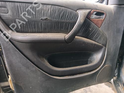 Mirror switch MERCEDES-BENZ M-CLASS (W163)  | BP26694245I25 