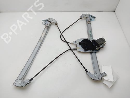 Front right window mechanism CITROËN XSARA (N1) 2.0 HDi 90 | BP28122525C23 