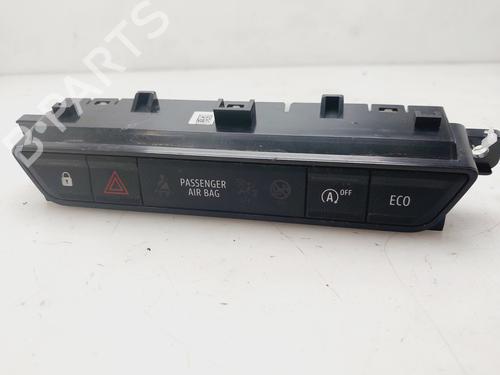 Used Warning switch DACIA SANDERO III [2021-2025]  23069868