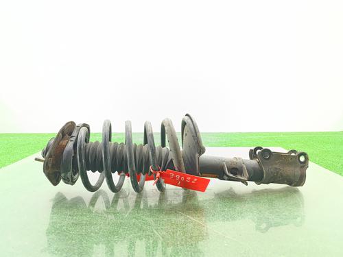 Used Left front shock absorber VOLVO S60 I (384) D5 (163 hp) 28191450