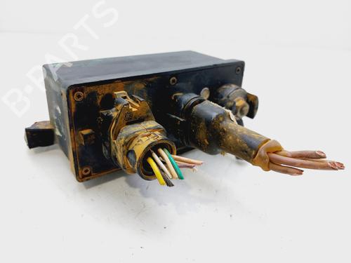 Electronic module RENAULT RAPID Box Body/MPV (F40_, G40_) 1.9 D (F40R) | BP29956608M83