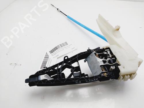 Front left exterior door handle BMW X1 (F48) sDrive 16 d | BP18294933C128 