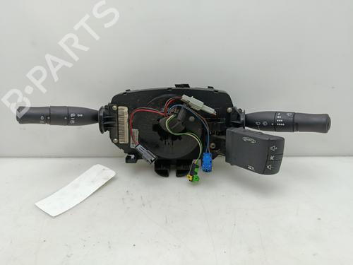 Used Steering wheel controls RENAULT MEGANE II Saloon (LM0/1_) [2003-2025]  27978232