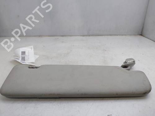 Left sun visor AUDI A3 (8P1)  | BP17445109I1 