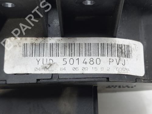 Headlight switch LAND ROVER RANGE ROVER SPORT I (L320) 2.7 D 4x4 | BP11688580I24 
